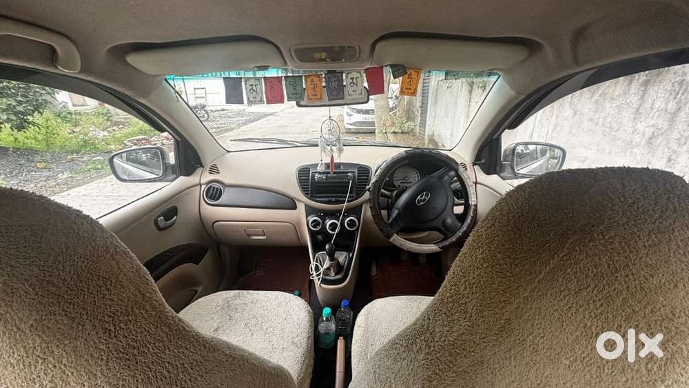 Hyundai Car 2007 Model