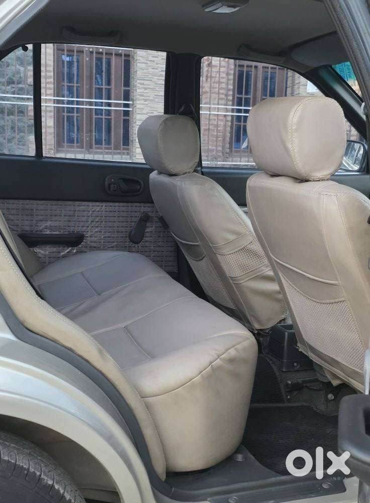 Maruti Suzuki Esteem Lxi - Bsiii, 2005, Petrol