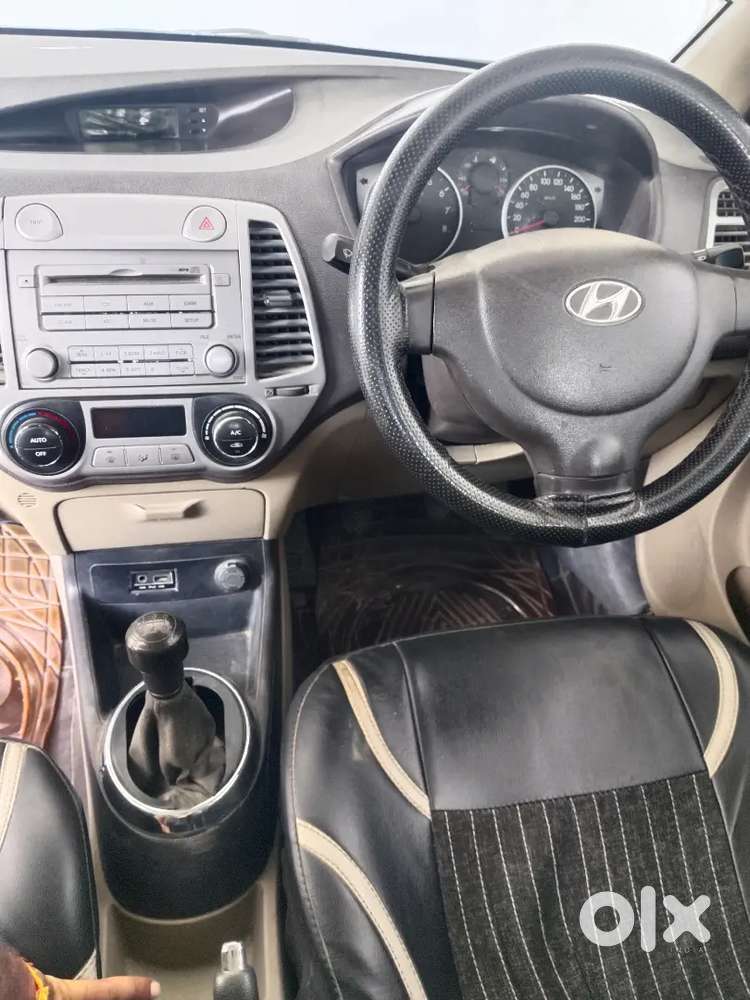 Hyundai I20 2010 Well Maintained Mint Condition Registration Hp 39