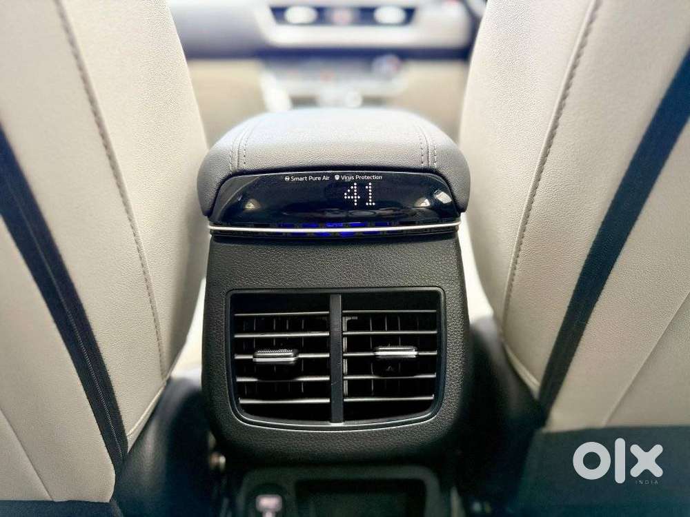Kia Seltos 1.5 Htx Ivt Petrol Anniversary Edition, 2023, Petrol