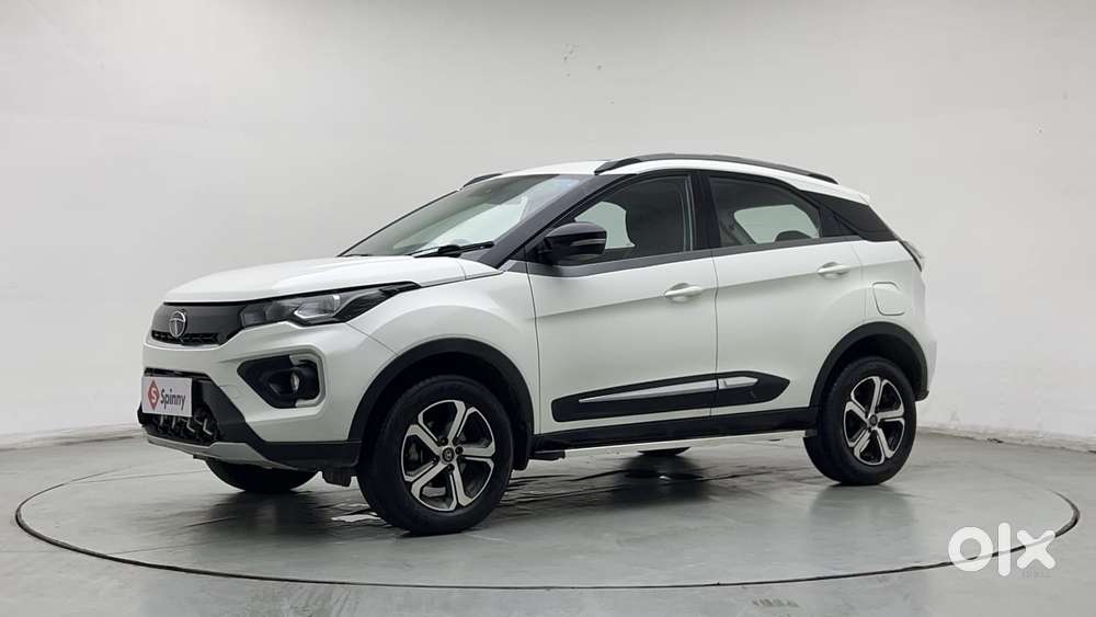 Tata Nexon 1.5 Revotorq Xza Plus S Amt, 2021, Petrol