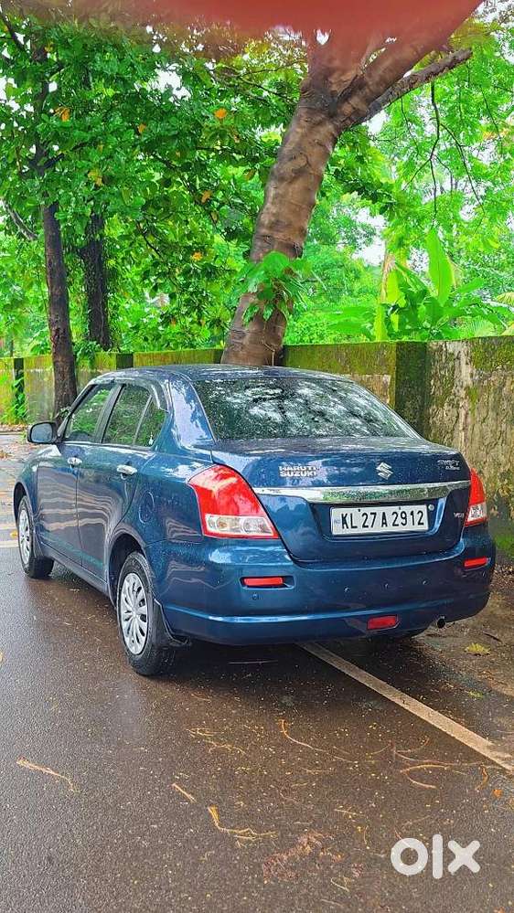 Maruti Suzuki Swift Dzire Vdi (o), 2009, Diesel