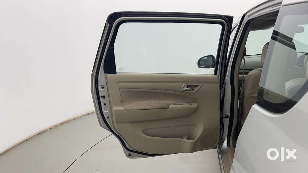 Maruti Suzuki Ertiga 1.5 Vxi, 2013, Petrol