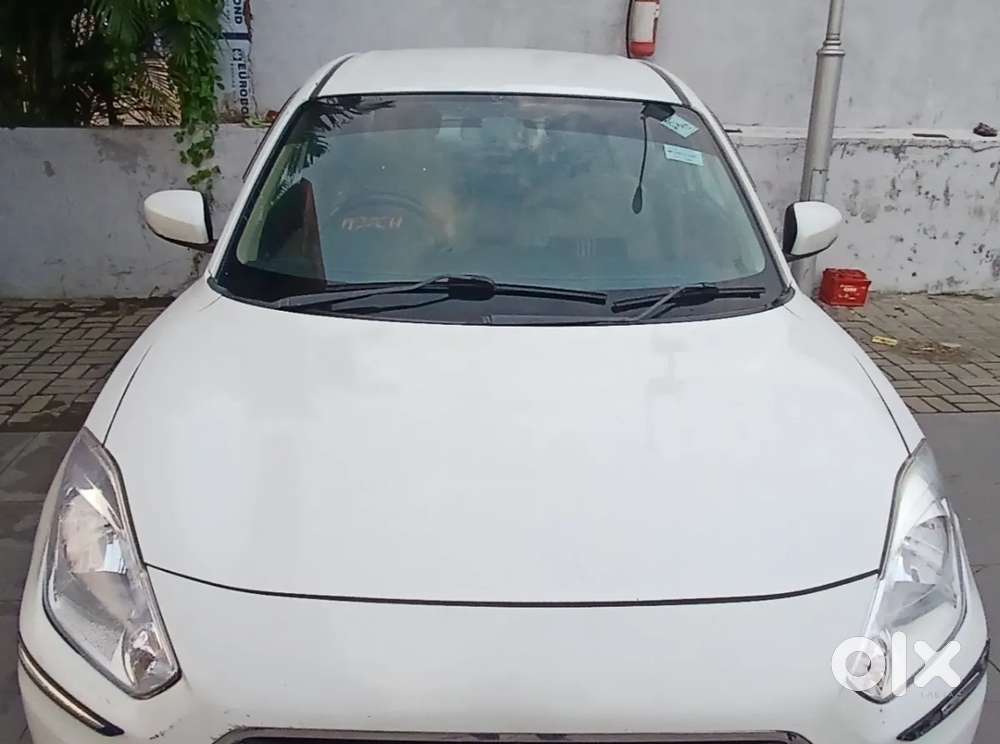 Maruti Suzuki Dzire 1.2 Vxi Cng, 2022, Cng & Hybrids