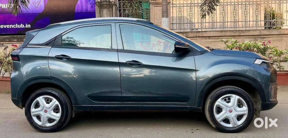 Tata Nexon