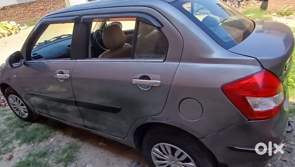 Maruti Suzuki Swift Dzire 2012 Diesel