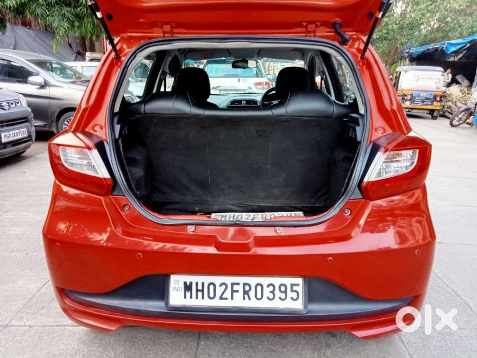 Tata Tiago Xza Plus, 2021, Petrol