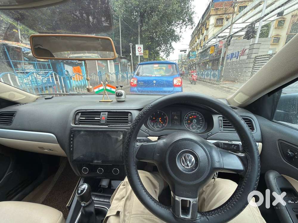 Volkswagen Jetta 1.4 Tsi 2014