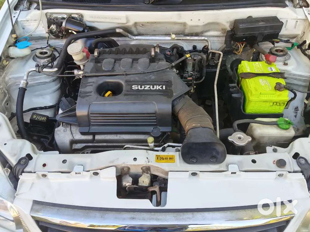 Maruti Suzuki Alto K10 2012 Petrol 79811 Km Driven