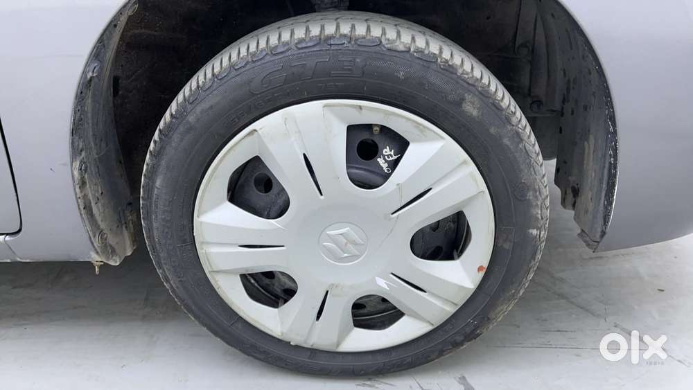 Maruti Suzuki Wagon R Vxi, 2014, Petrol