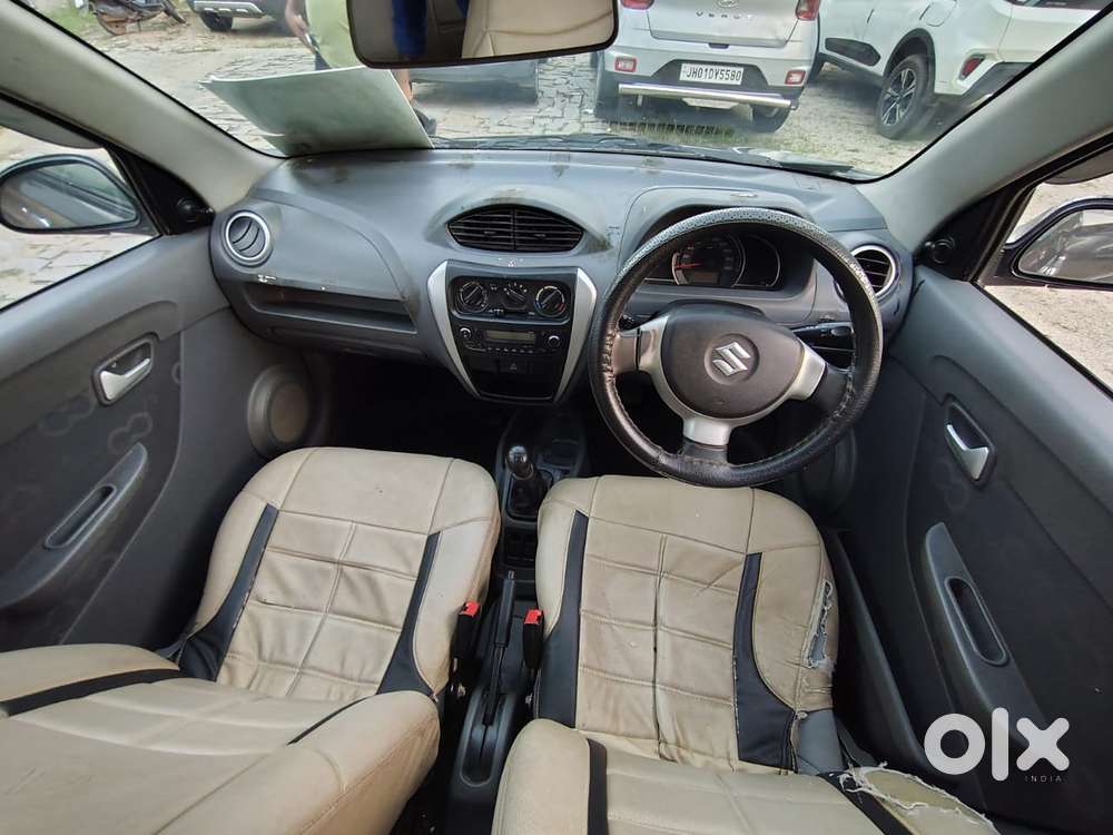 Maruti Suzuki Alto 800 2012-2016 Vxi, 2015, Petrol