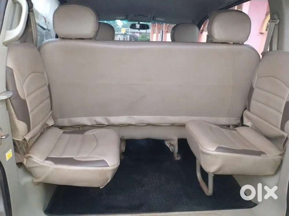 Mahindra Quanto 2013 Diesel Good Condition