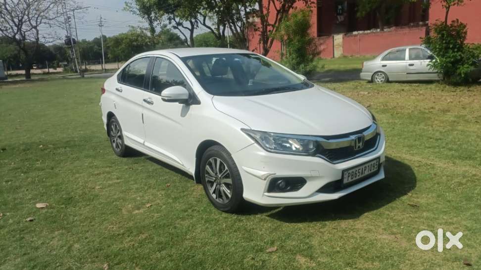 Honda City 2015-2017 I Dtec V, 2017, Diesel