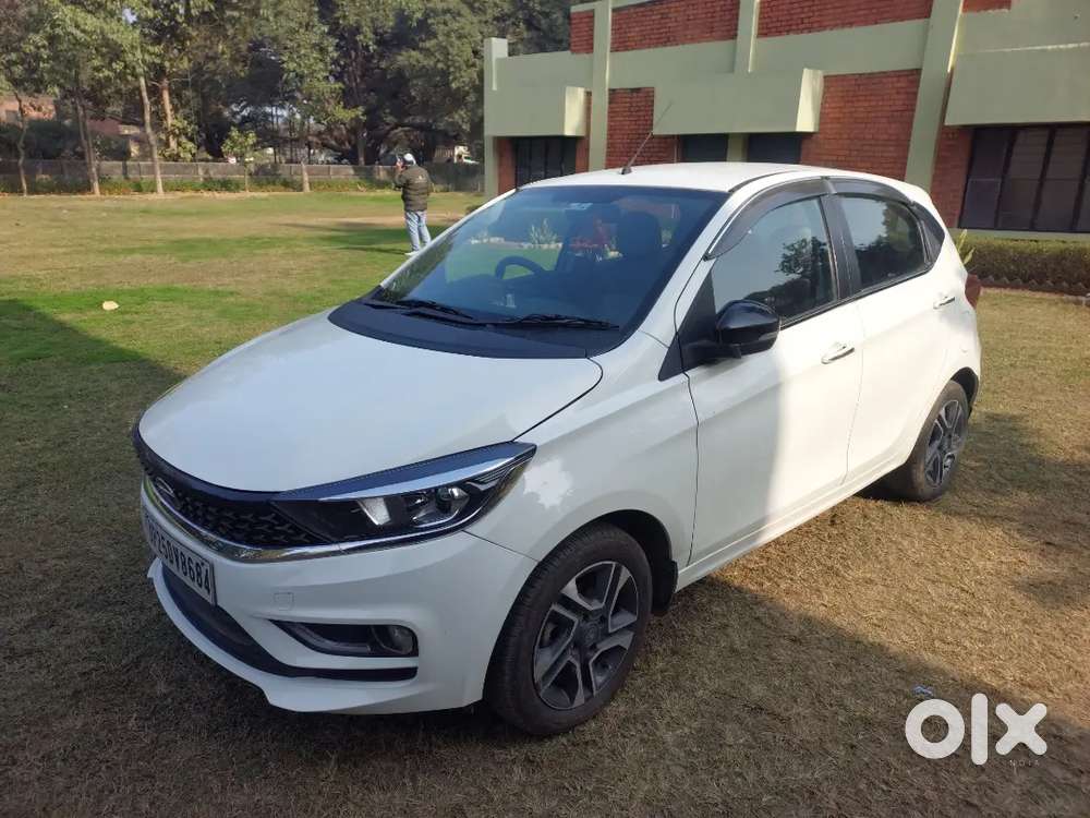 Tata Tiago 1.2 Revotron 2023