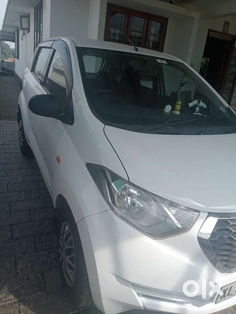 Datsun Redi-go S S Drive - Automatic Sale Single Owner. Good Milege