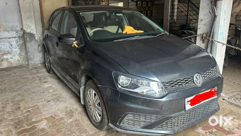 Volkswagen Polo 1.0 Mpi 2020