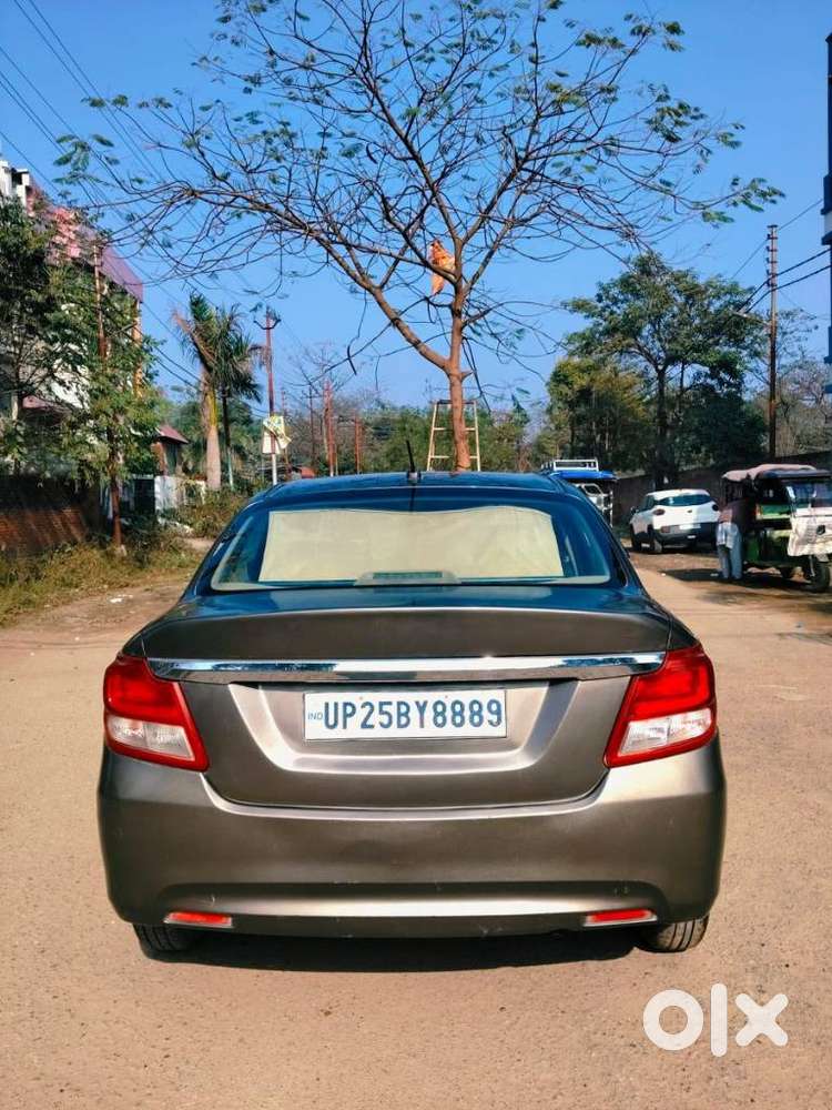 Maruti Suzuki Dzire 2017-2020 Vdi, 2017, Diesel