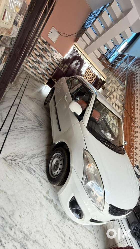 Maruti Suzuki Swift Dzire 2016