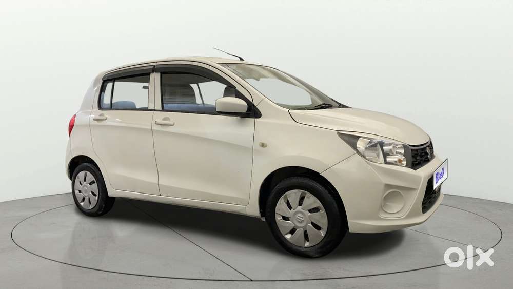 Maruti Suzuki Celerio Vxi Amt, 2019, Petrol