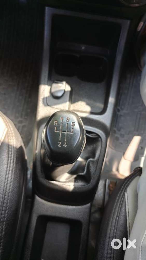 Renault Kwid 1.0 Invincible Mt, 2018, Petrol