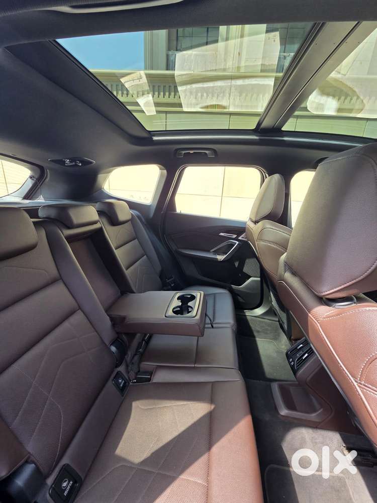 Bmw X1 Sdrive18d M Sport, 2023, Diesel