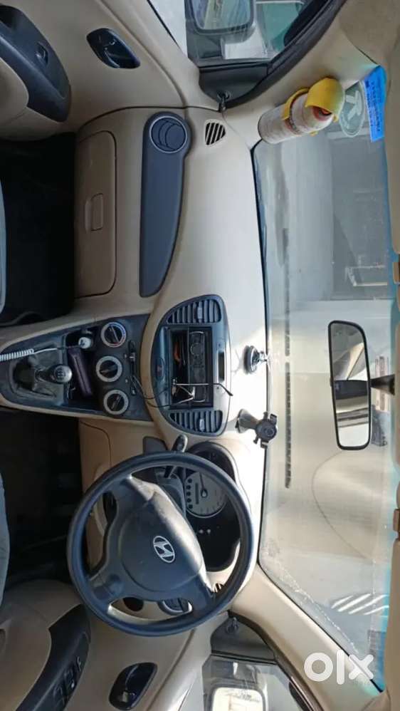Hyundai I10 Car Validity 2030  Good Condition