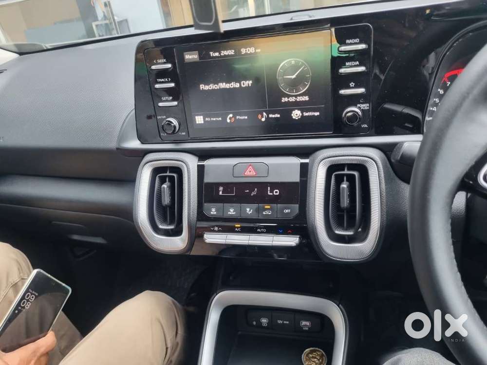 Well Maintained Kia Sonet Imt In Excellent Condition For Immediate Sal