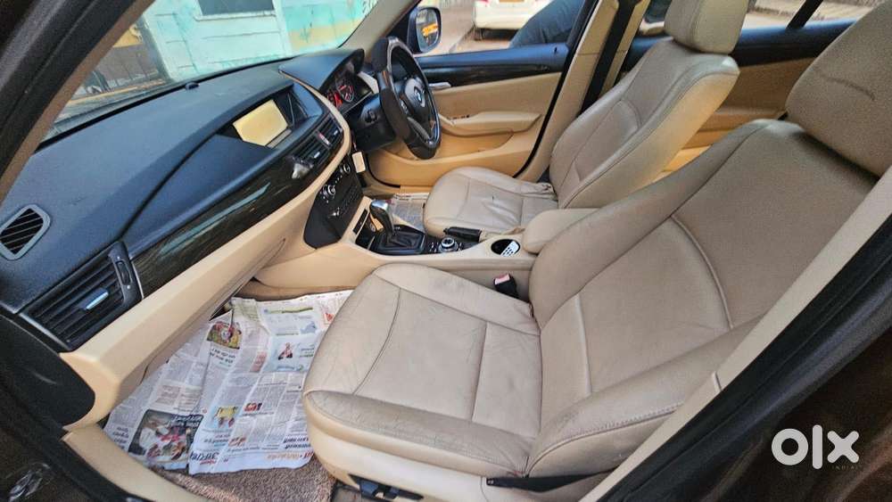 Bmw X1 2.0 Sdrive20d Xline, 2011, Diesel
