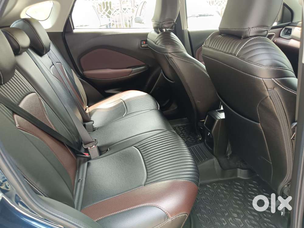 Maruti Suzuki Fronx Delta Plus 1.2 Mt, 2023, Petrol