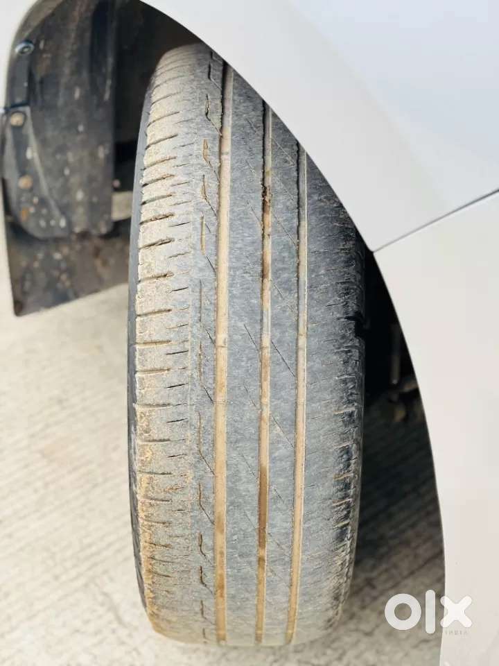 Toyota Innova Crysta, 2018, Diesel