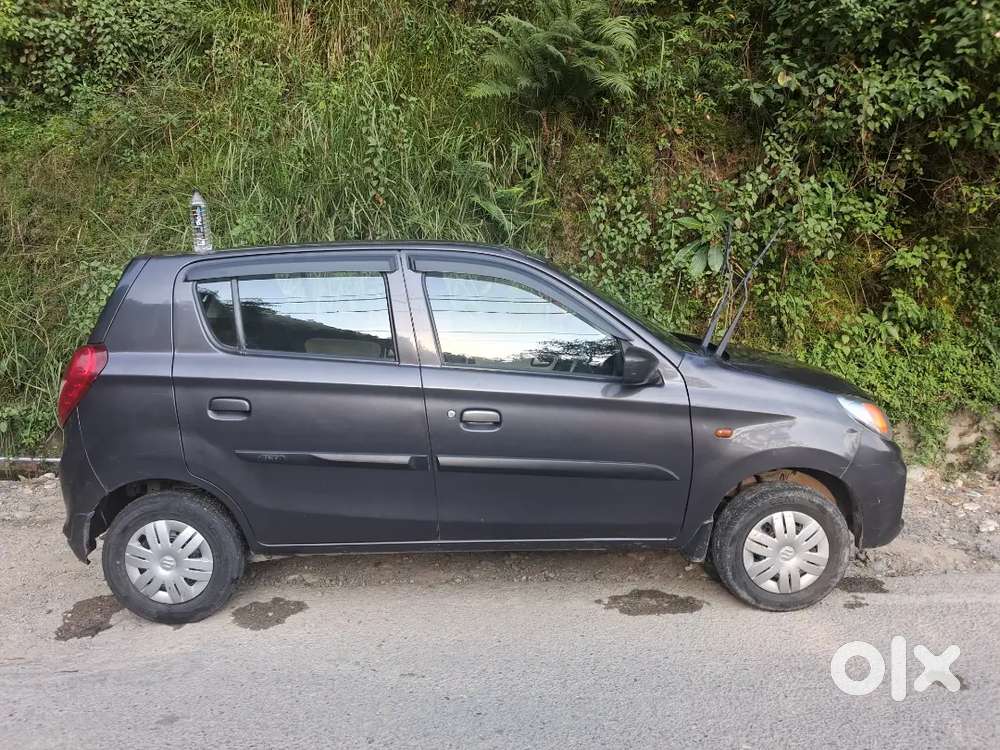 Maruti Suzuki 800 2022 Petrol Manual