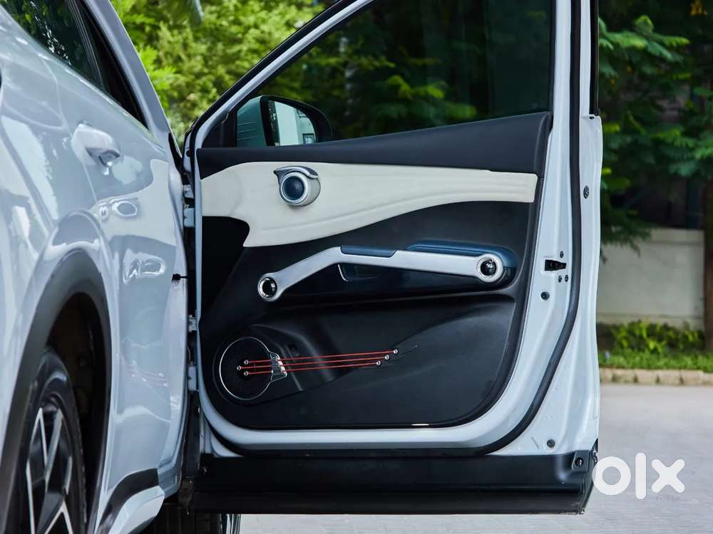 Byd Atto 3, 2024, Electric