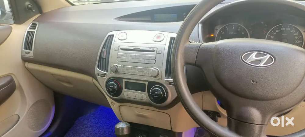 Very Good Condition