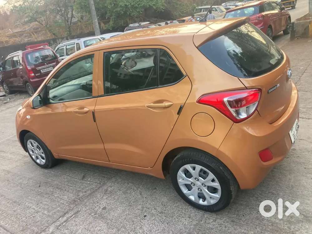 Hyundai Grand I10 Magna Petrol  42000 Km  Excellent Condition