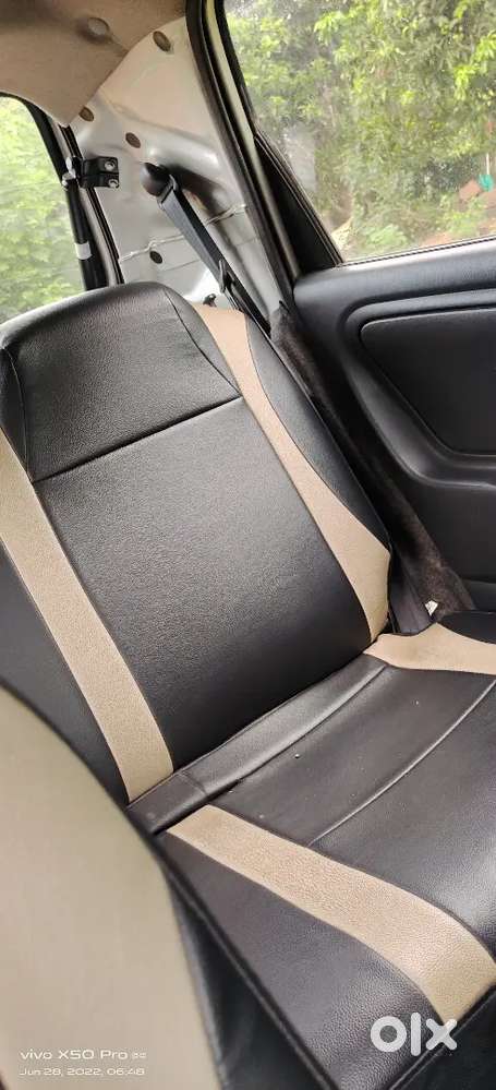 Maruti Suzuki Alto 2012