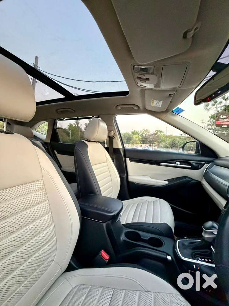 Kia Seltos 1.5 Htx At Petrol, 2023, Petrol