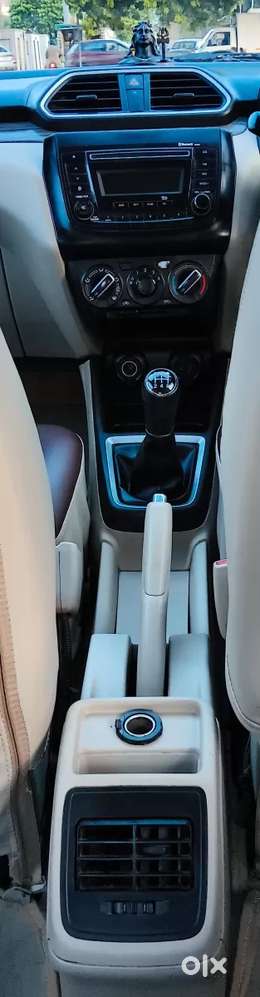 Maruti Suzuki Dzire 1.2 Vxi, 2021, Petrol