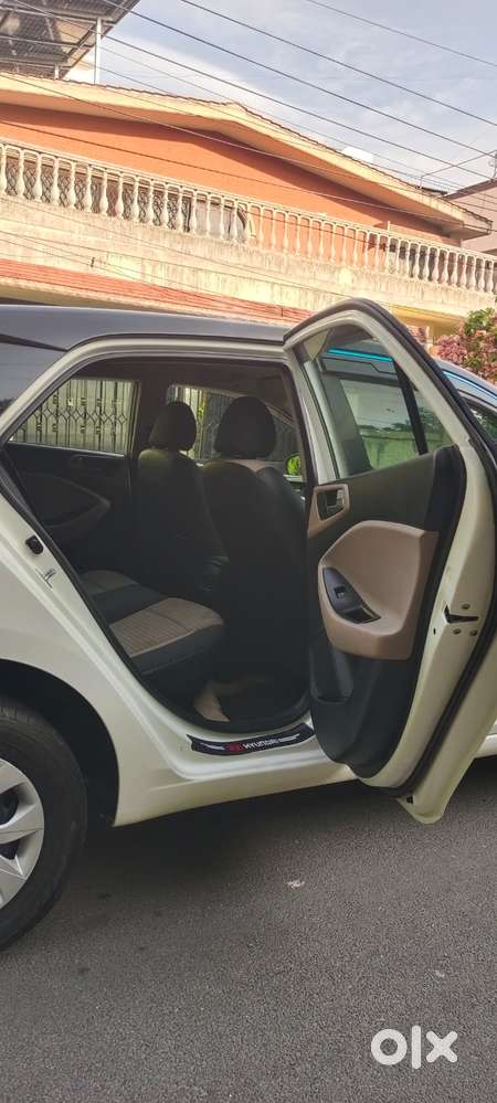 Hyundai Elite I20 Sportz (o) 1.2, 2015, Diesel