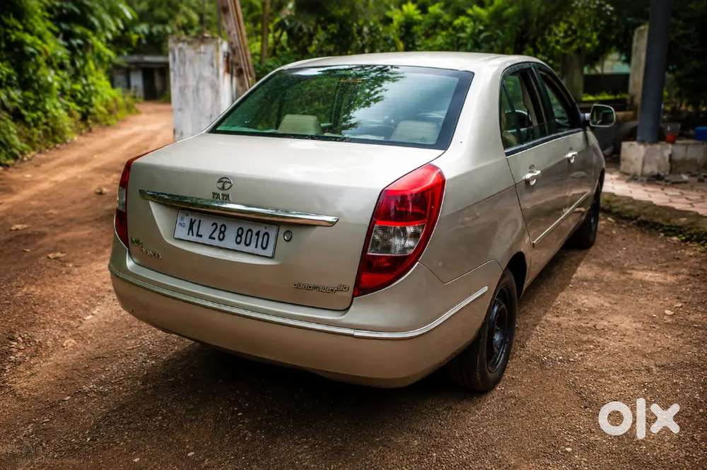 Tata Indigo Manza ₹ 139999/-
