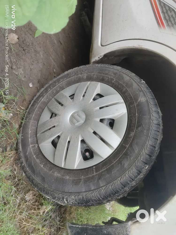 Maruti Suzuki 800 2022 Ac