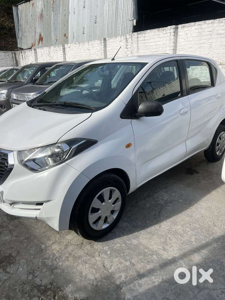 Datsun Redi Go 1.0 Limited Edition 2018, 2017, Petrol