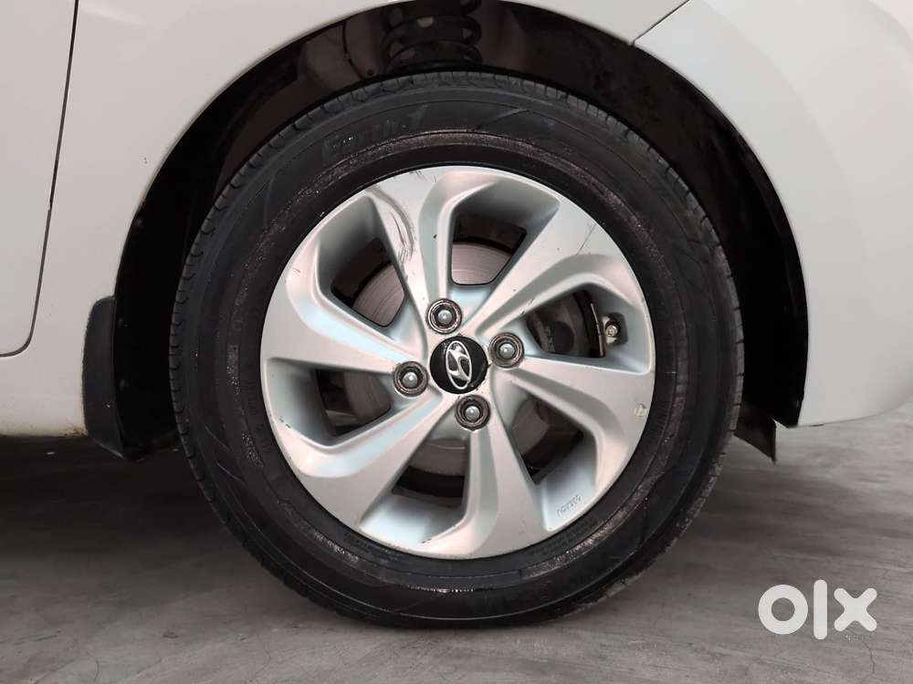 Hyundai Xcent 1.2 Crdi Sx, 2018, Diesel