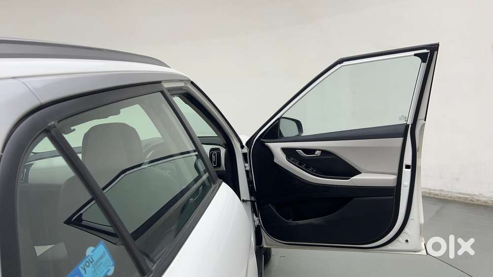 Hyundai Creta 1.5 Sx, 2022, Petrol