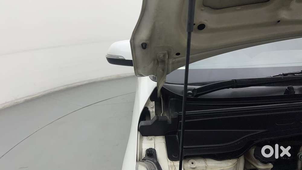 Hyundai Creta 1.6 Sx Plus Petrol, 2016, Petrol