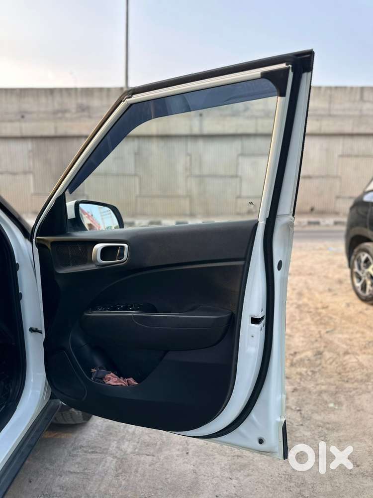 Hyundai Venue Sx Turbo, 2019, Petrol