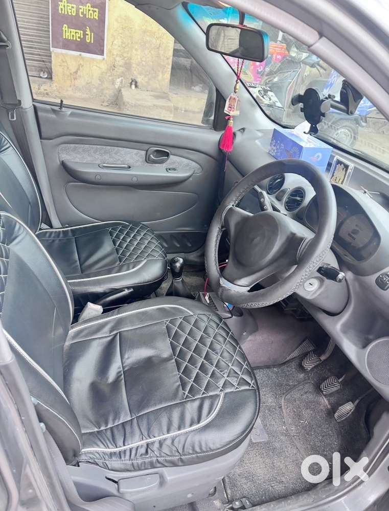 Hyundai Santro Xing 2006 Petrol Good Condition