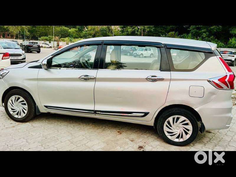 Maruti Suzuki Ertiga Vxi (o) Cng, 2020, Cng & Hybrids