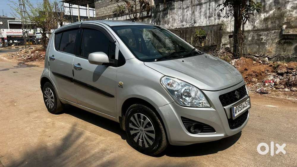 Maruti Suzuki Ritz Vdi (abs) Bs Iv, 2014, Diesel