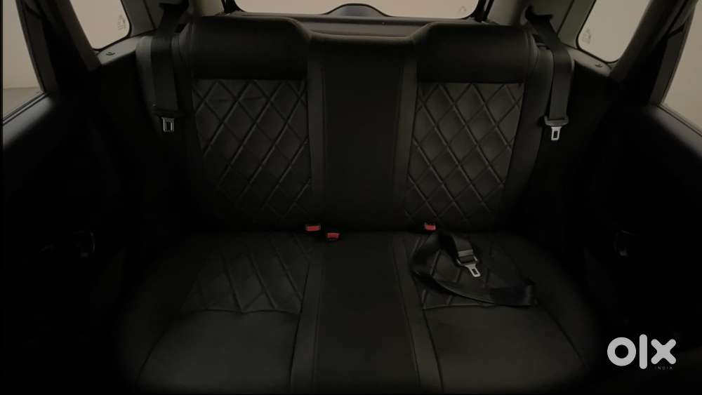 Ford Figo 2010-2012 Petrol Exi, 2012, Petrol