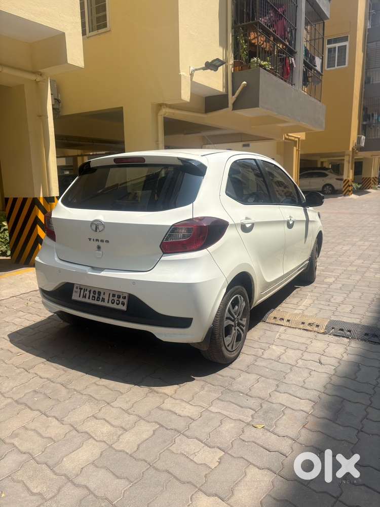 For Sale – 2023 Tata Tiago Xt Petrol Manual